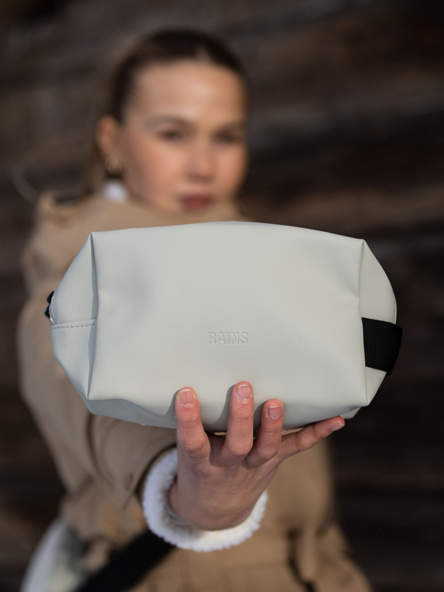 Wash Bag Small