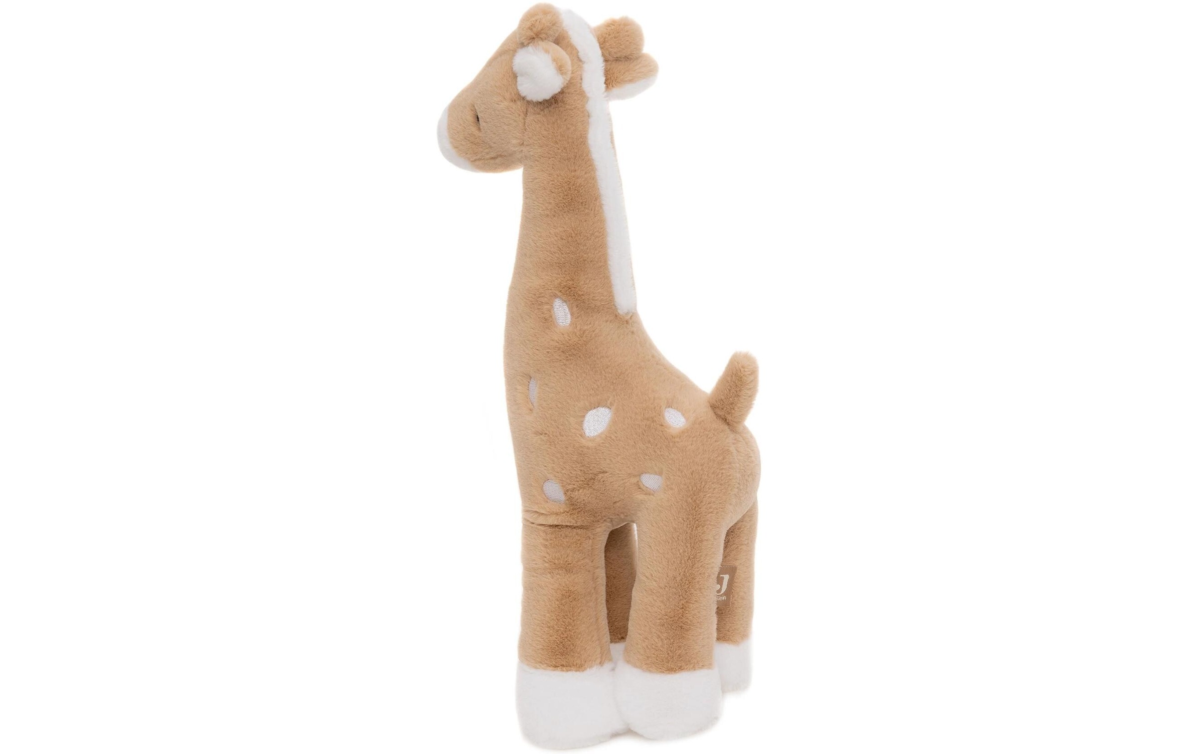Jollein Plüschfigur »XL Giraffe Biscuit«