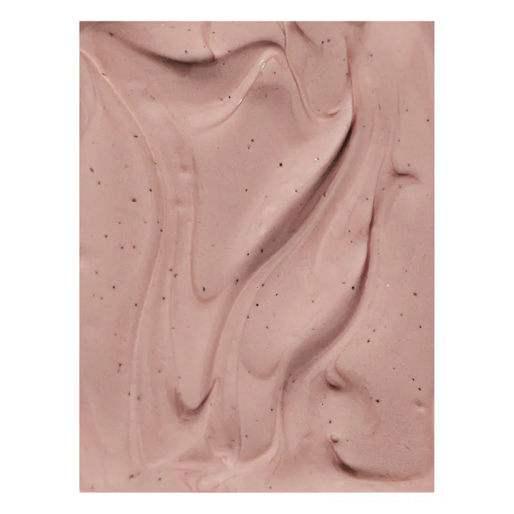 Ondo Beauty Masque nettoyant purifiant Argile rose et Rose - 50 ml