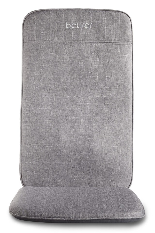 Beurer - MG202 Shiatsu Massage Seat - 3 Years Warranty