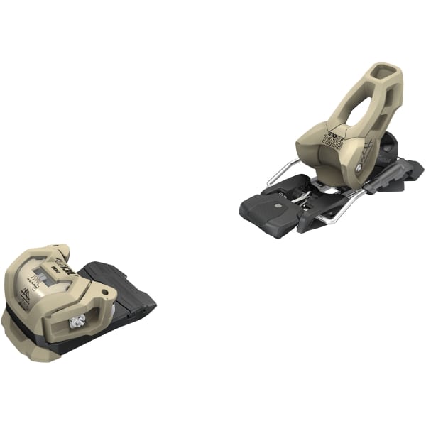 Fixation ski TYROLIA ATTACK LYT 11 GW SAND