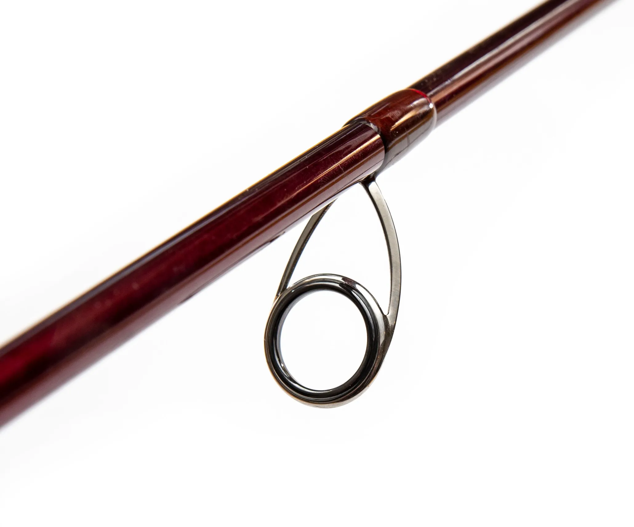 Westin W6 Finesse Shad 7'6