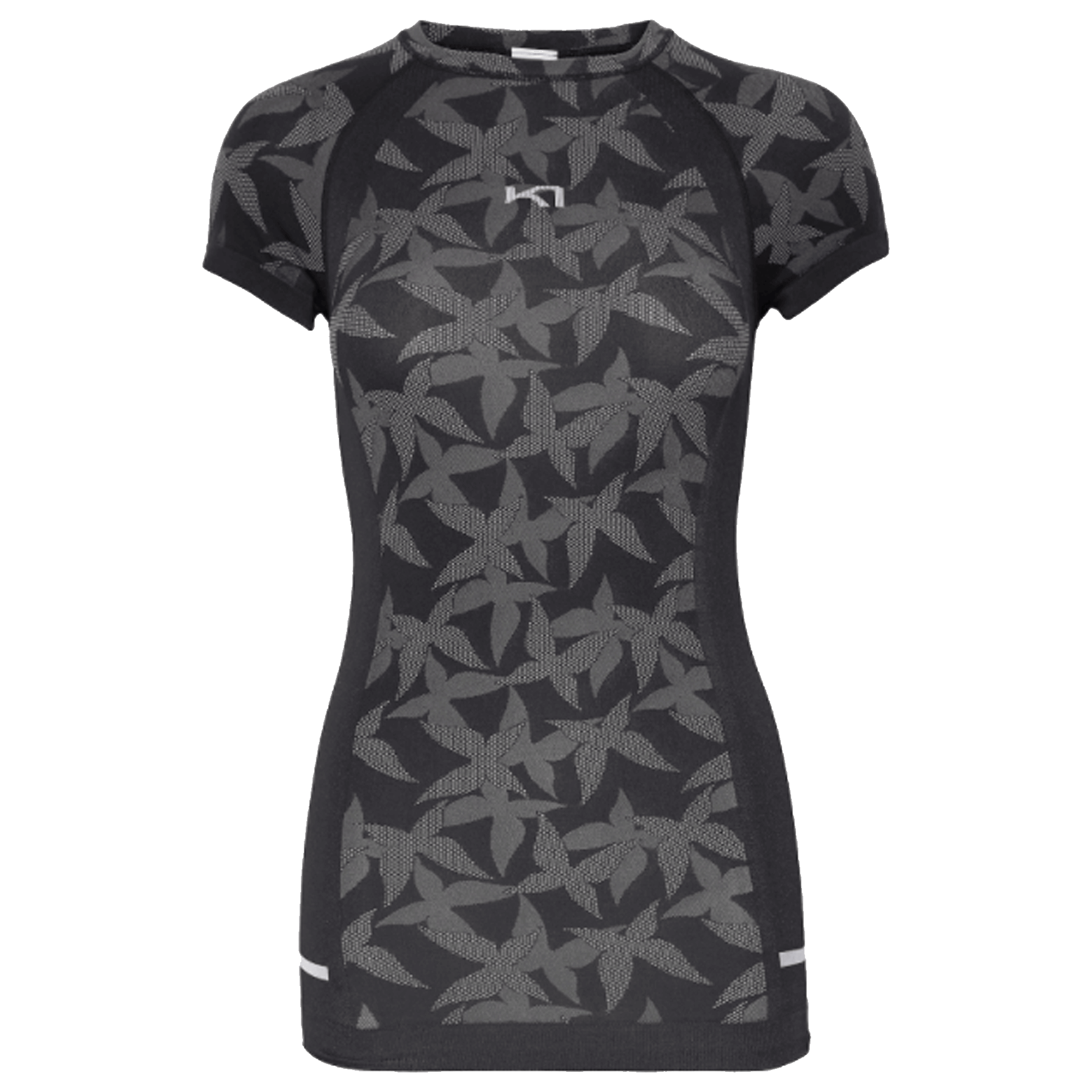 Kari Traa KT Butterfly Tee - Treningstøy
