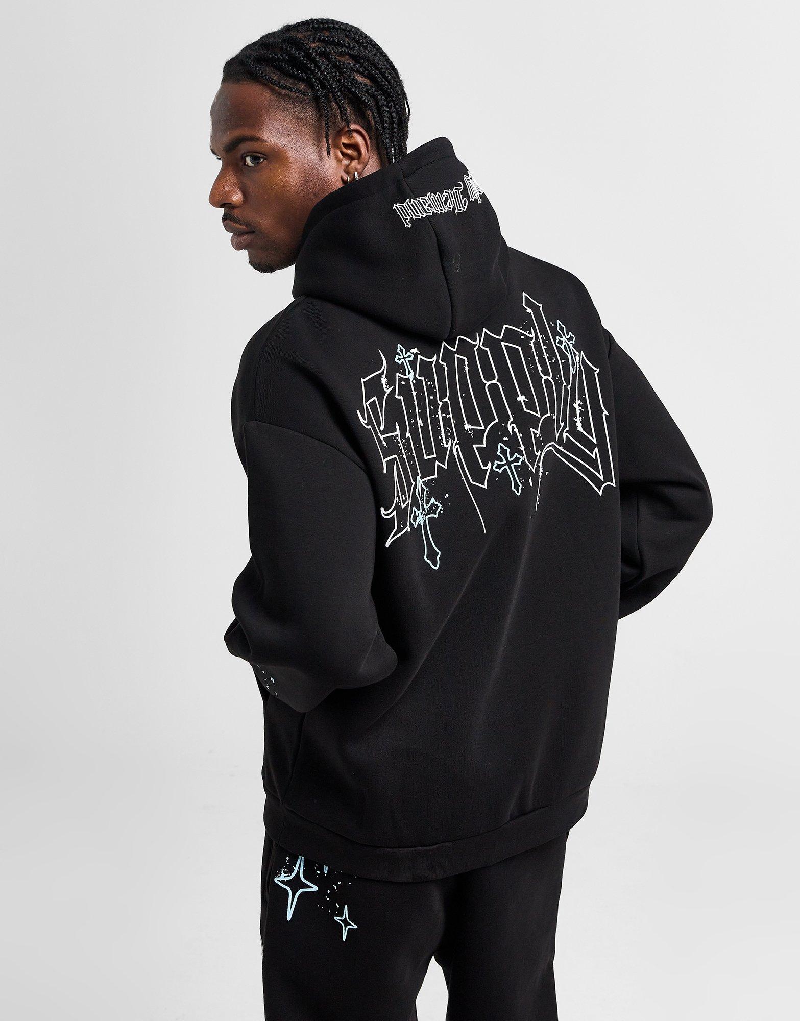 Supply & Demand Sweat à Capuche Vito Homme