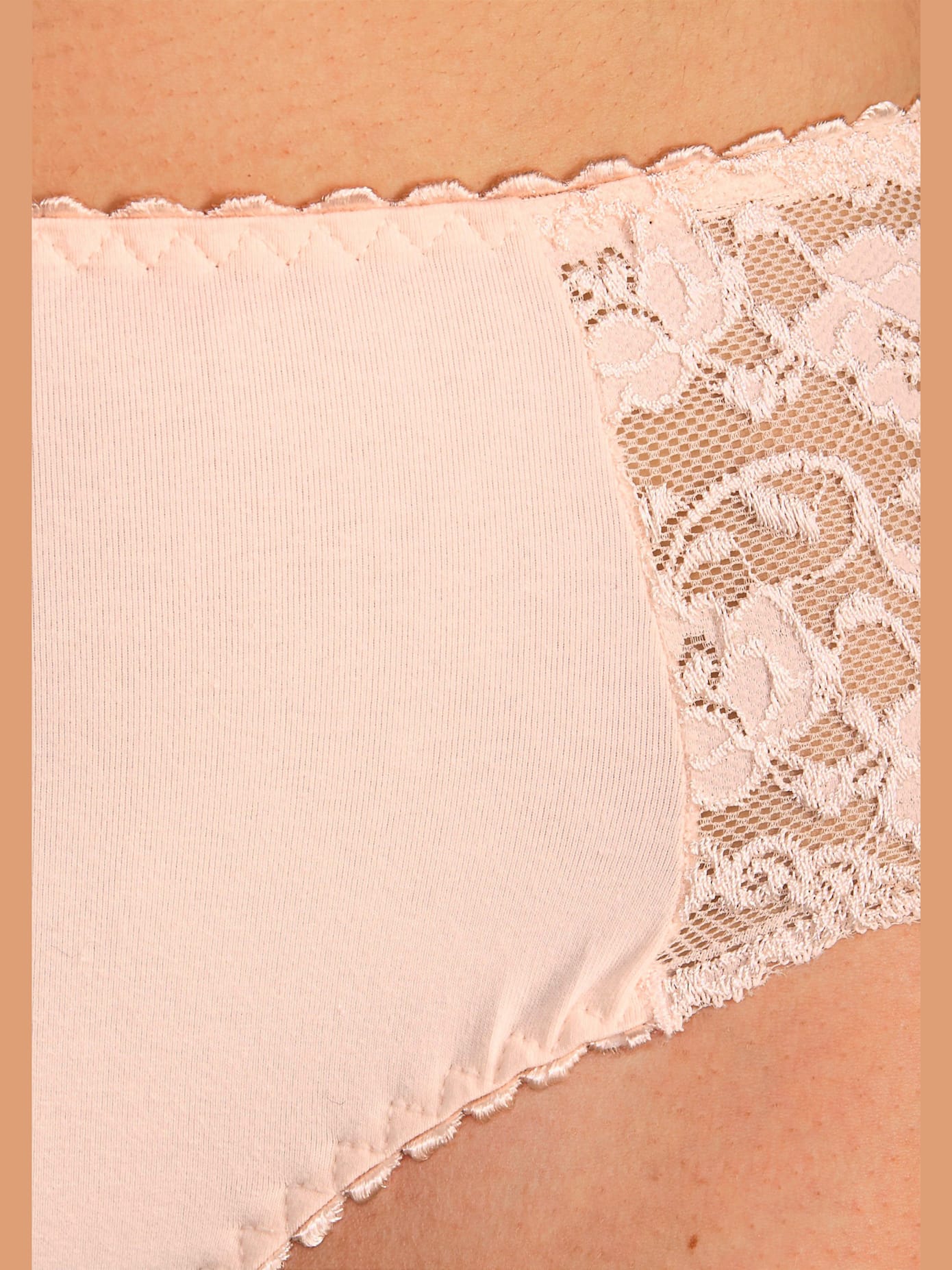Lot de 3 slips gainants