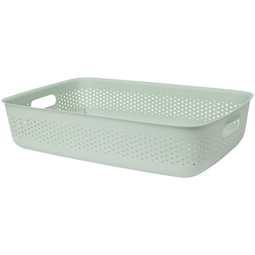Panier de rangement