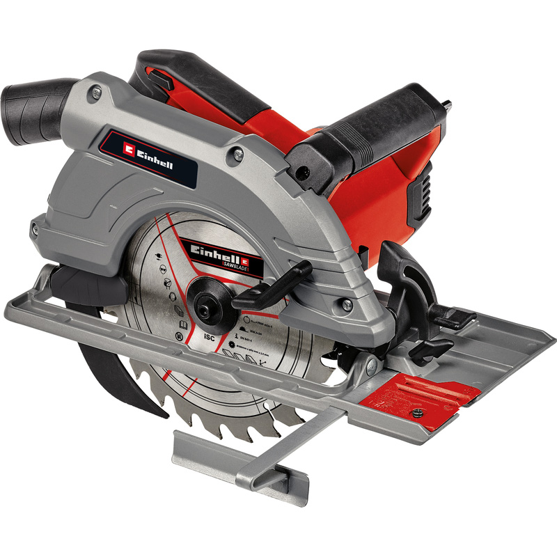 Einhell TE-CS 190/1 cirkelzaag 1500W