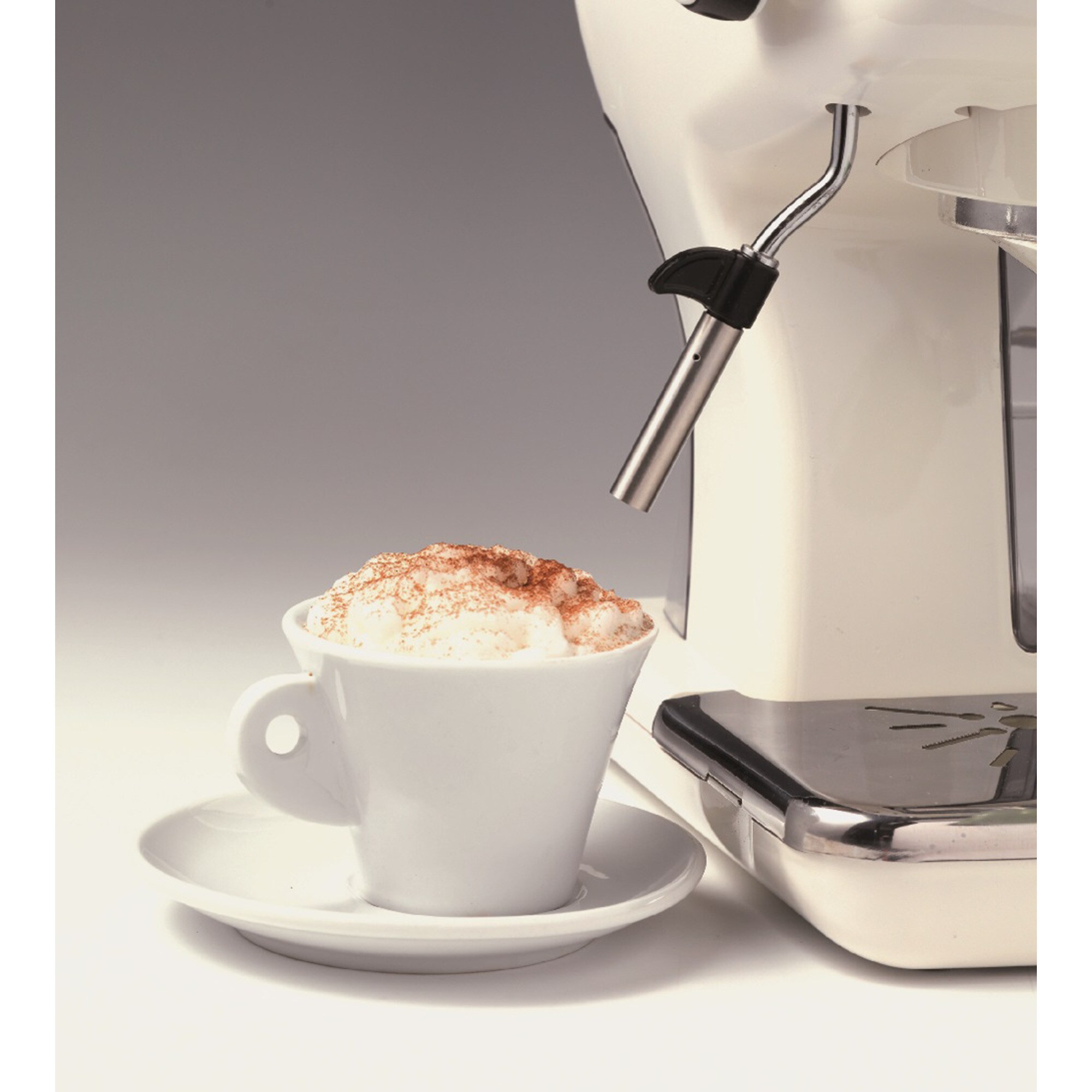Ariete Espressomaschine Amerikanische Vintage
