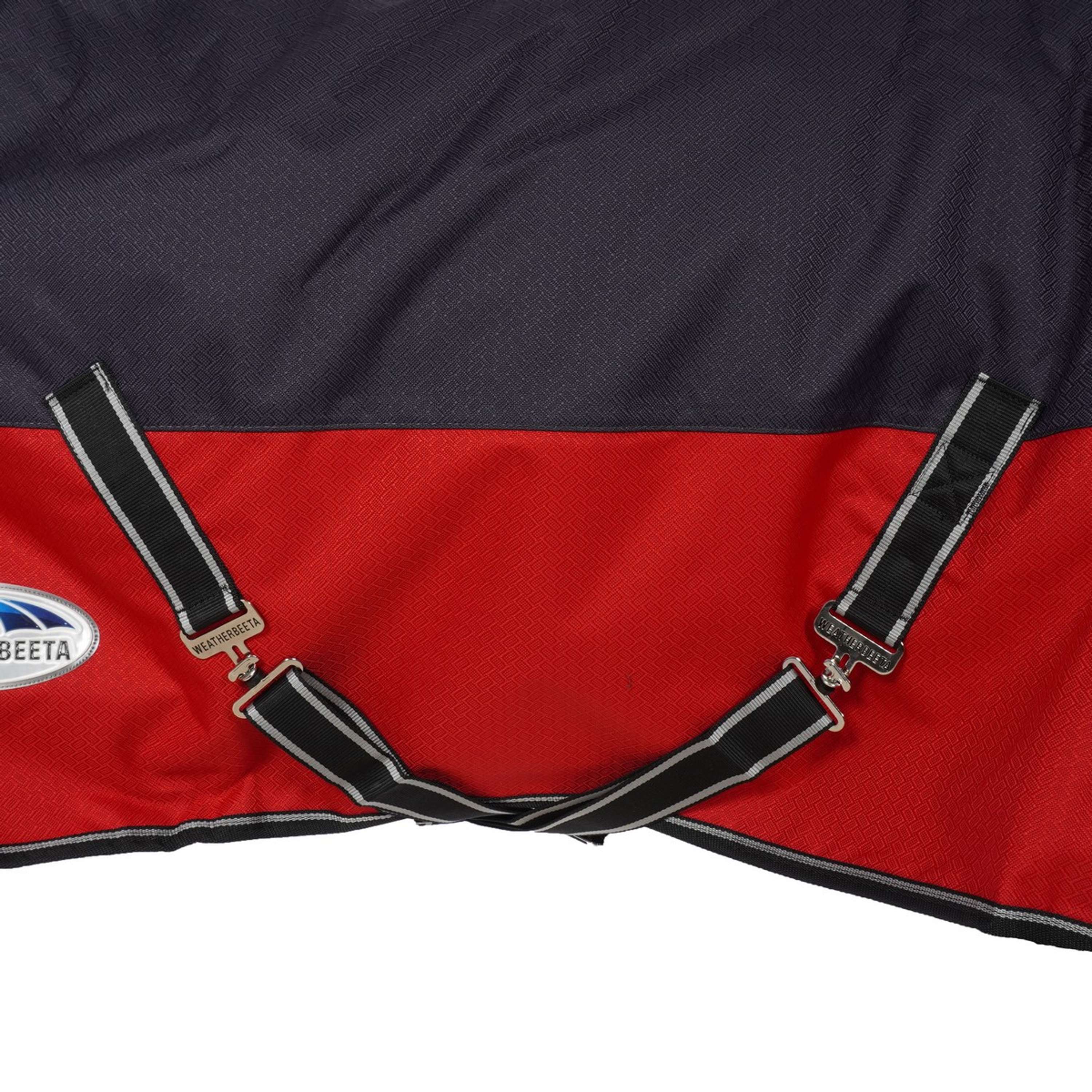 WeatherBeeta Winterdeken ComFiTec Plus Dynamic II Detach-A-Neck Medium