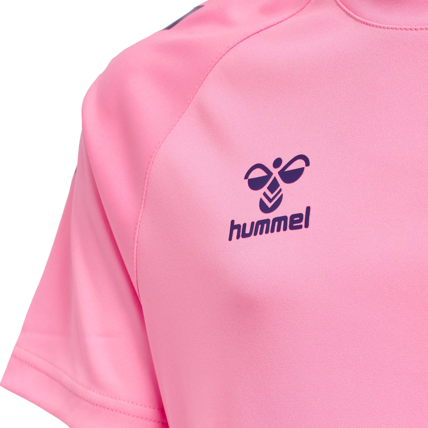 Hummel Core XK Core Poly Shirt Kids