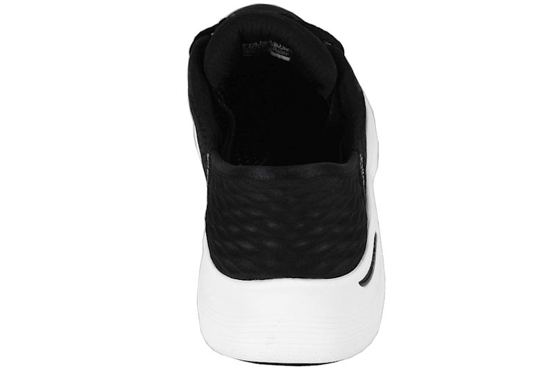 SKECHERS ARCH FIT 2.0 EASY CHIC - SLIP INS DARK SNEAKER
