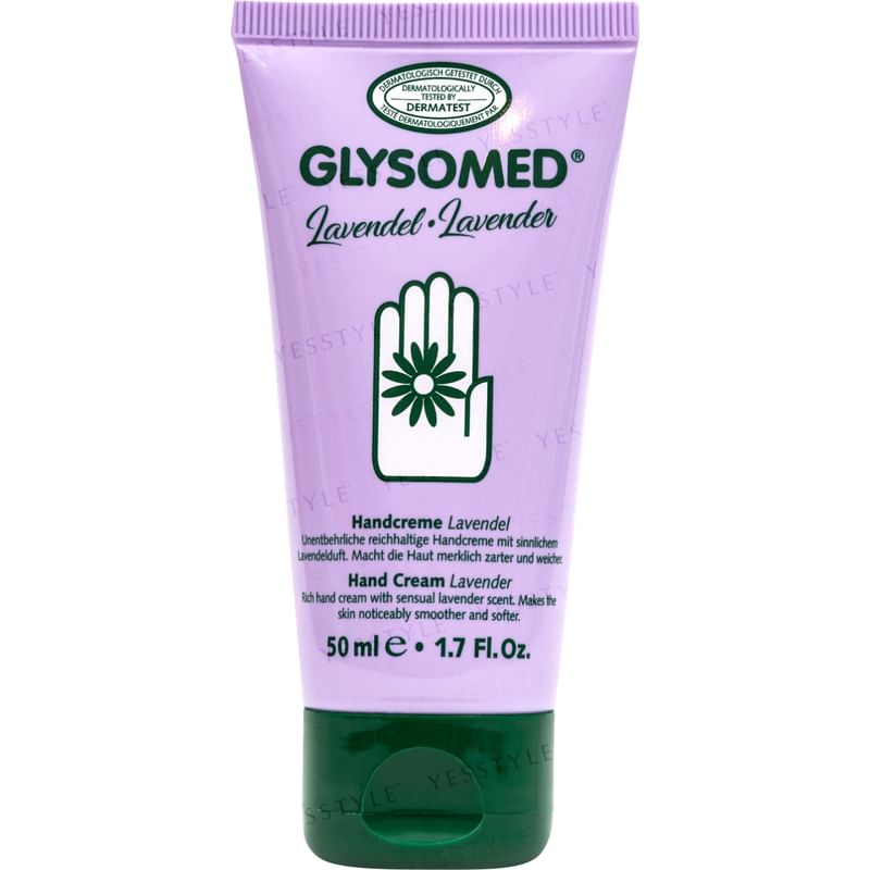 Glysomed - Handcrème
