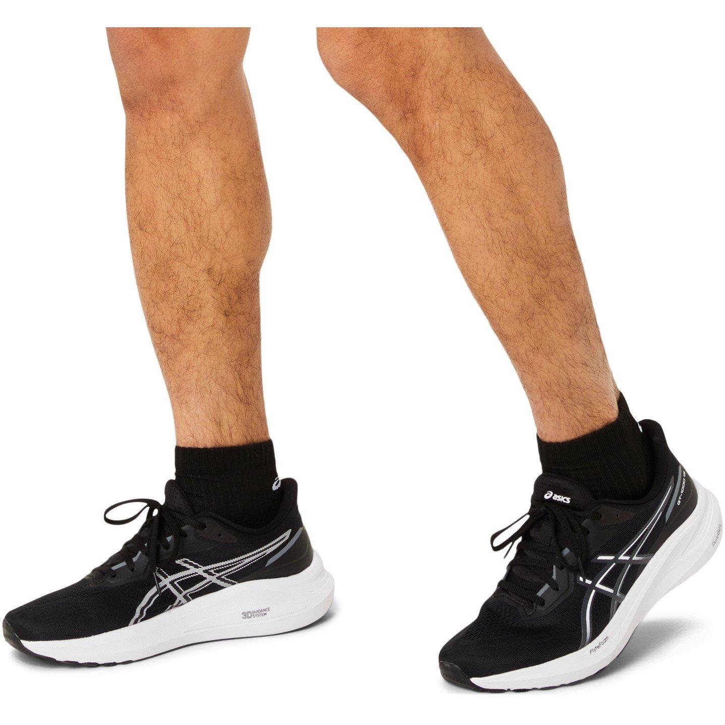 Asics Gt-1000 13 Road Running Shoes Mens