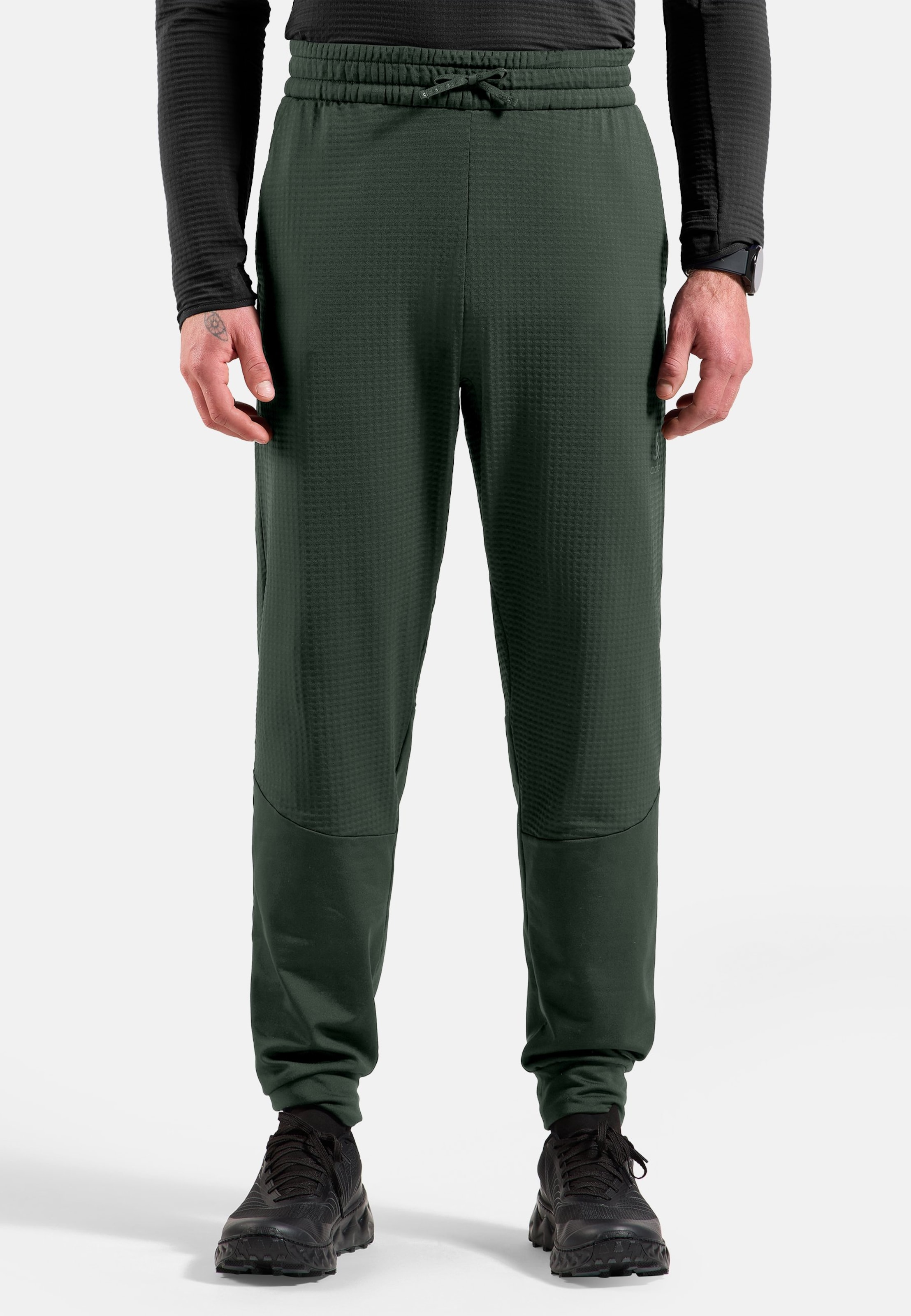 Essentials Thermal Laufhose 2.0 in urban chic