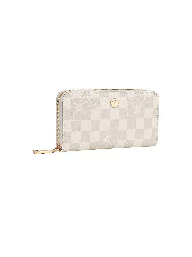 JOOP Geldtasche PIAZZA DILETTA beige