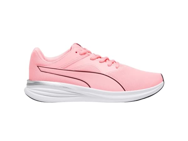 Puma Puma Transport damesko rosa 377028 27 38,5