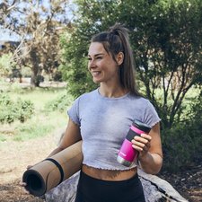 Gobelet isotherme Byron 2.0, 470 ml