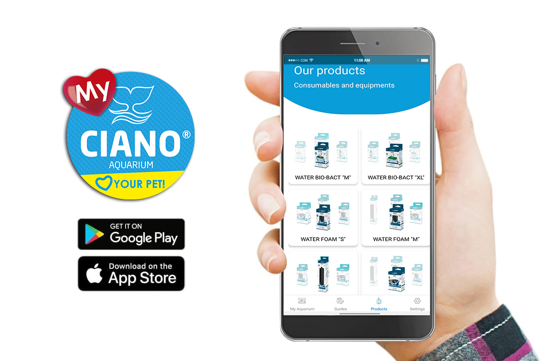 Ciano Fish Protection Dosator Large | Doseerapparaat