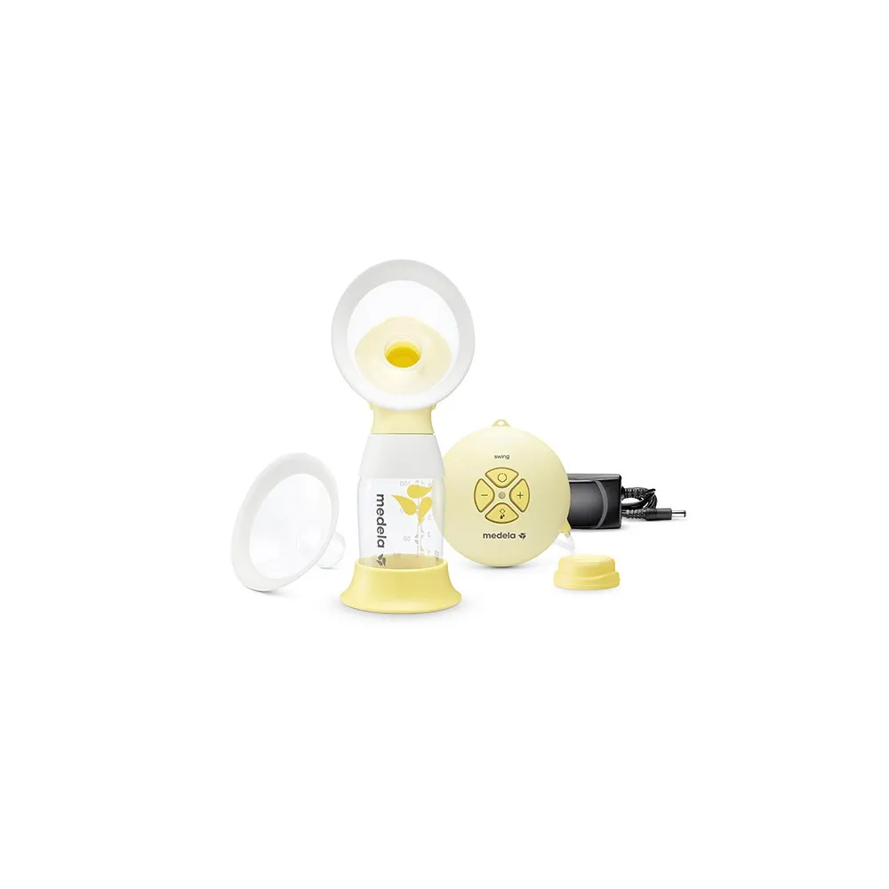 Medela Swing Flex elektrisk brystpumpe