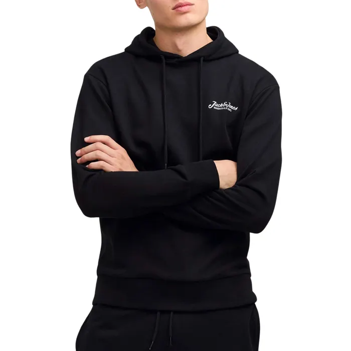 Jack & Jones Beau Sweat Hoodie Heren