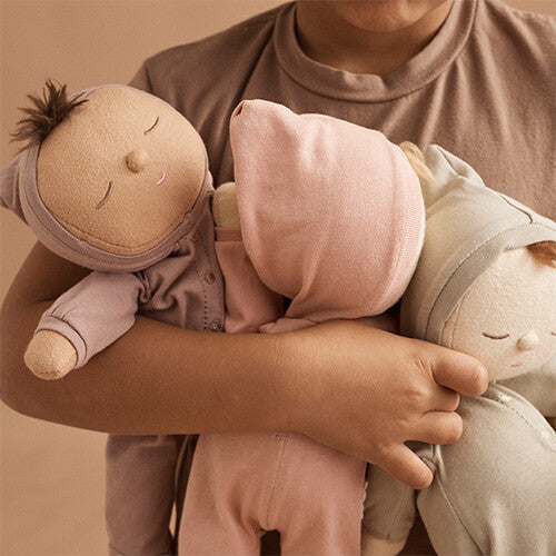 Olli ella lappenpop dozy dinkum doll - pip - 32 cm