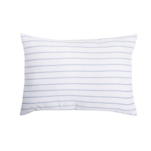Høie Stripe Pude