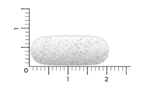 Vitakruid GABA Plus met Vitamine B1 Smelttabletten 90TB