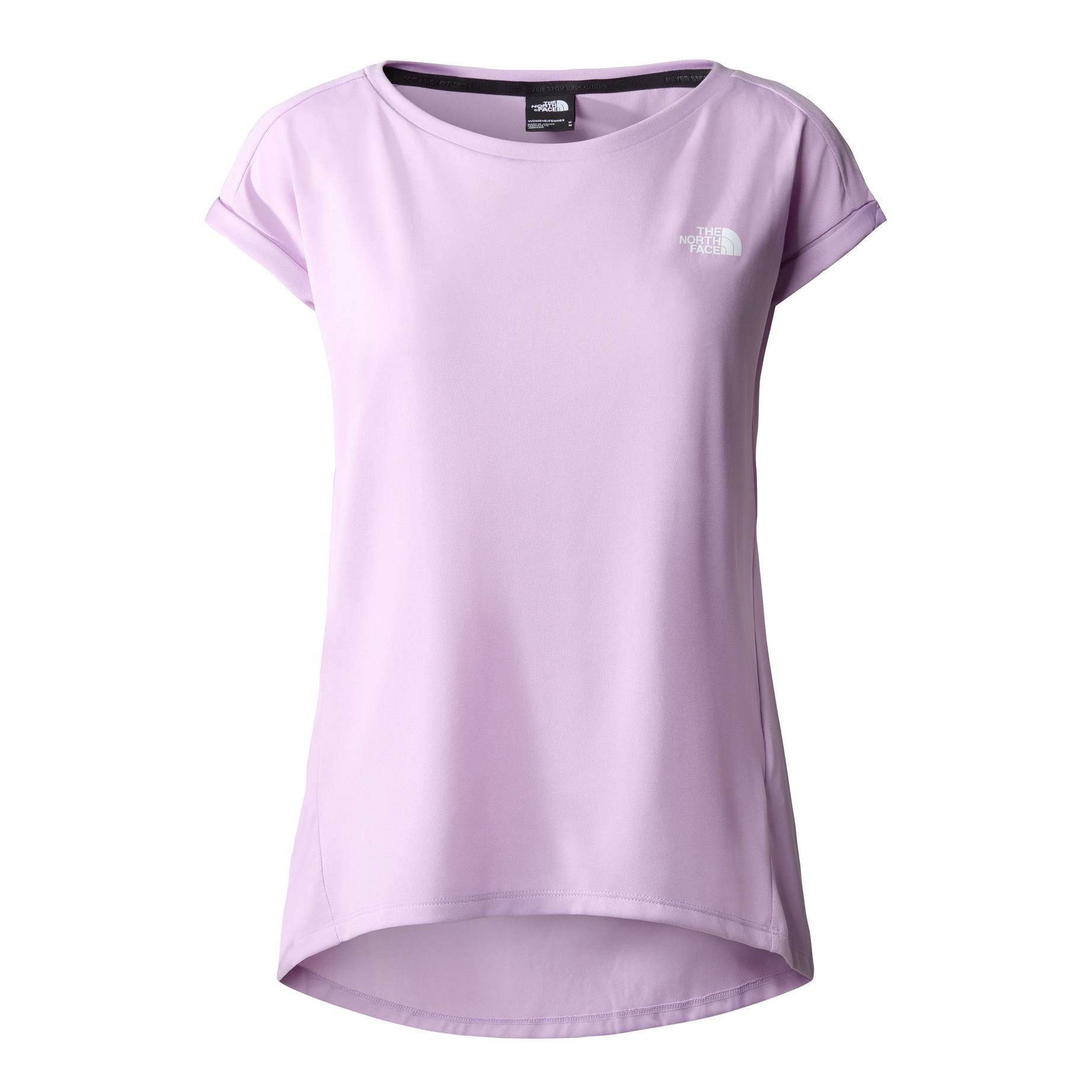 The North Face| Damen T-Shirt TANKEN TANK