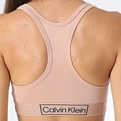 Brassière Femme Unlined QF6768E Beige
