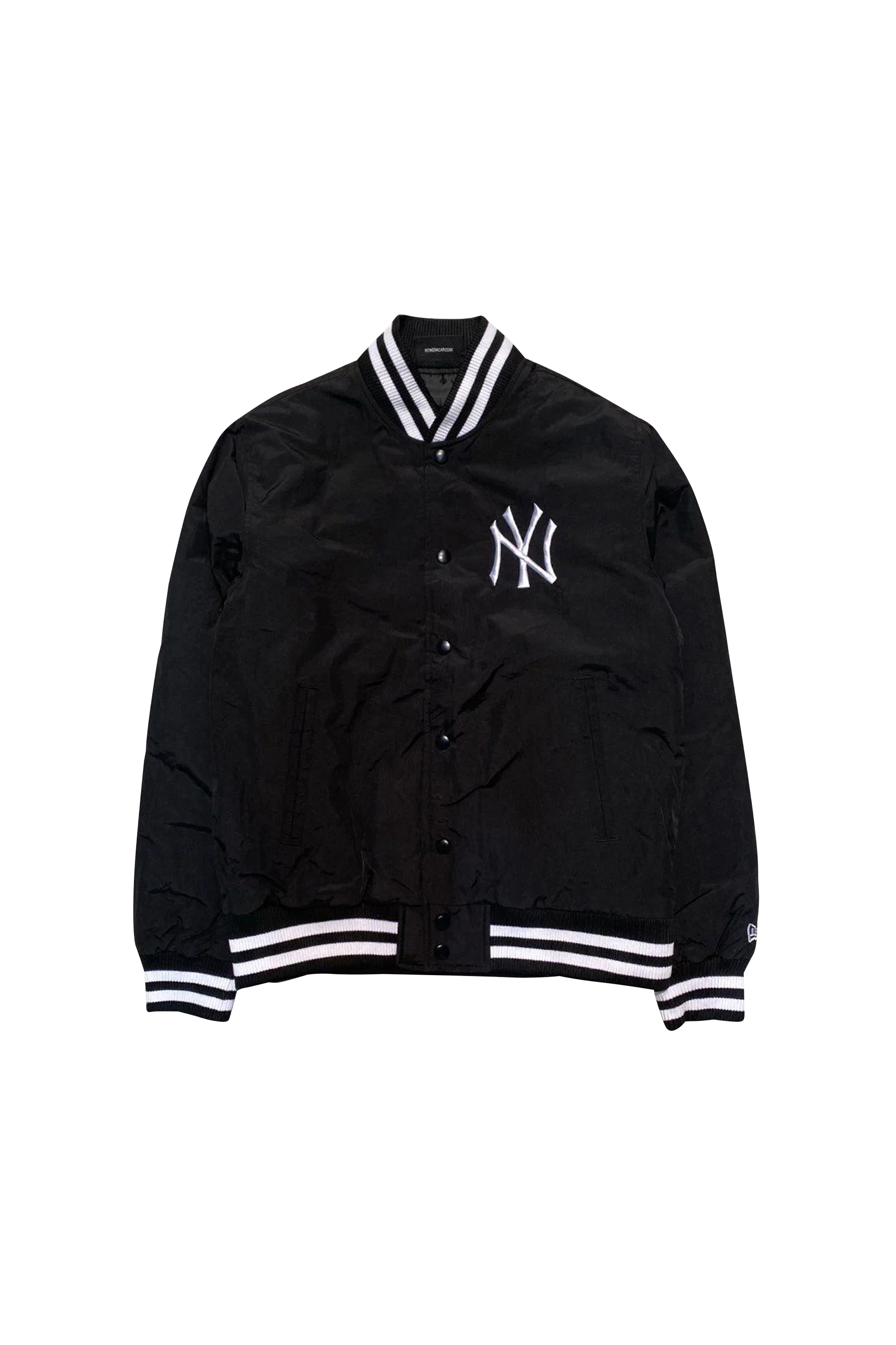 NEW ERA Veste MLB TEAM Noir