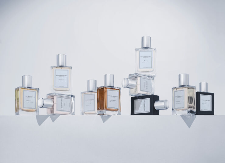 Tromborg Eau De Toilette Mallumo
