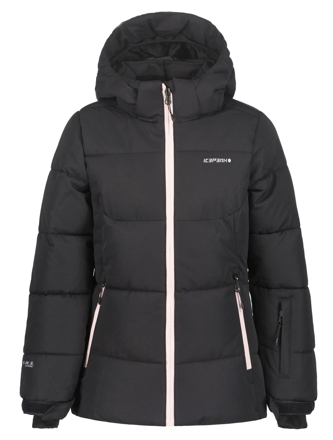 Loris JR ski-jas kinderen