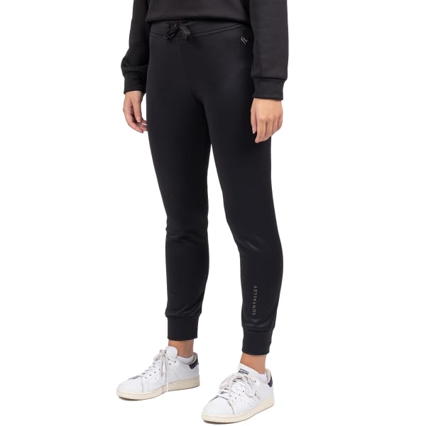 Jogging SUN VALLEY RESSEY W BLACK