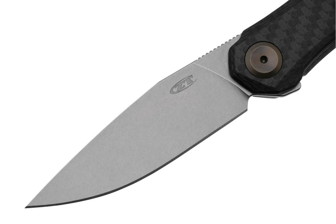 Zero Tolerance 0545 zakmes