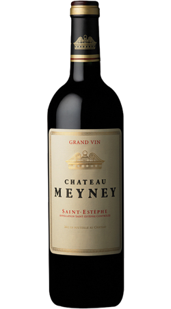 Château Meyney 2008 Saint-Estèphe Rouge