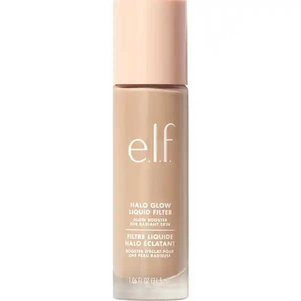 Halo Glow Liquid Filter 4 Medium Neutral