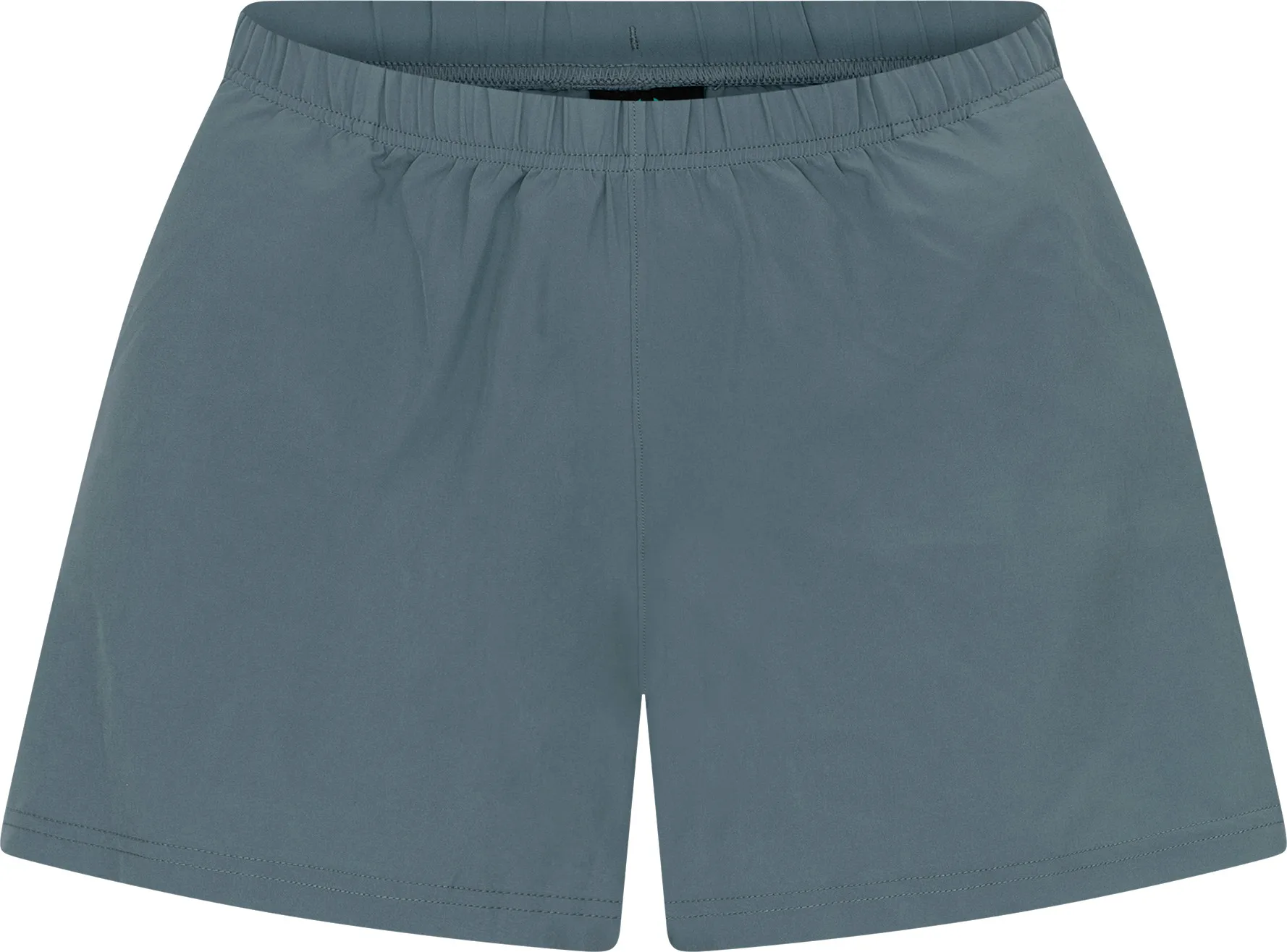 Hellner Women's Core Running Shorts Stormy Weather