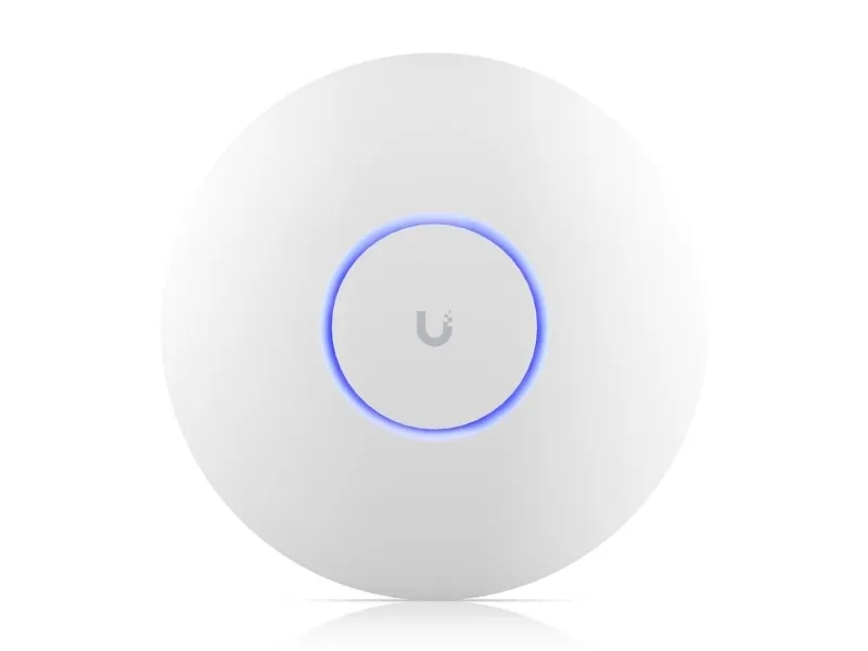 Ubiquiti UniFi 7 Pro AP (Wi-Fi 7) - Trådløs forbindelse