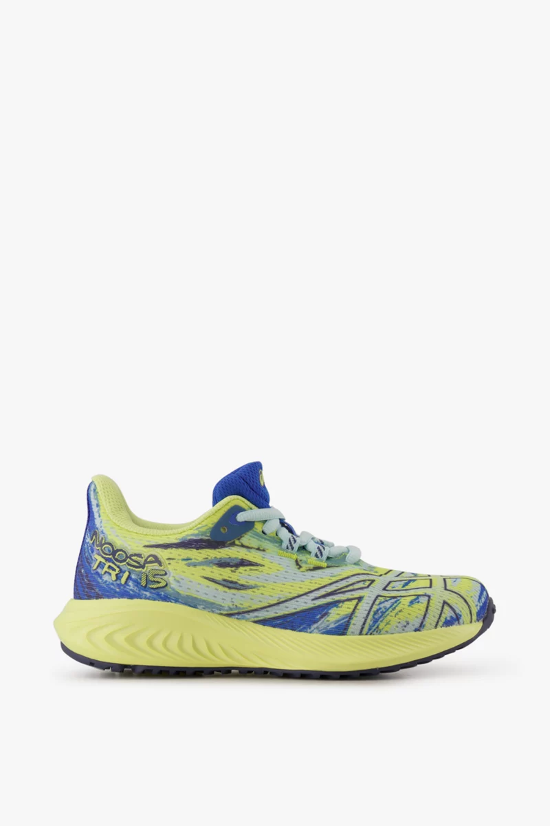 ASICS Gel-Noosa Tri™  15 GS Kinder Laufschuh