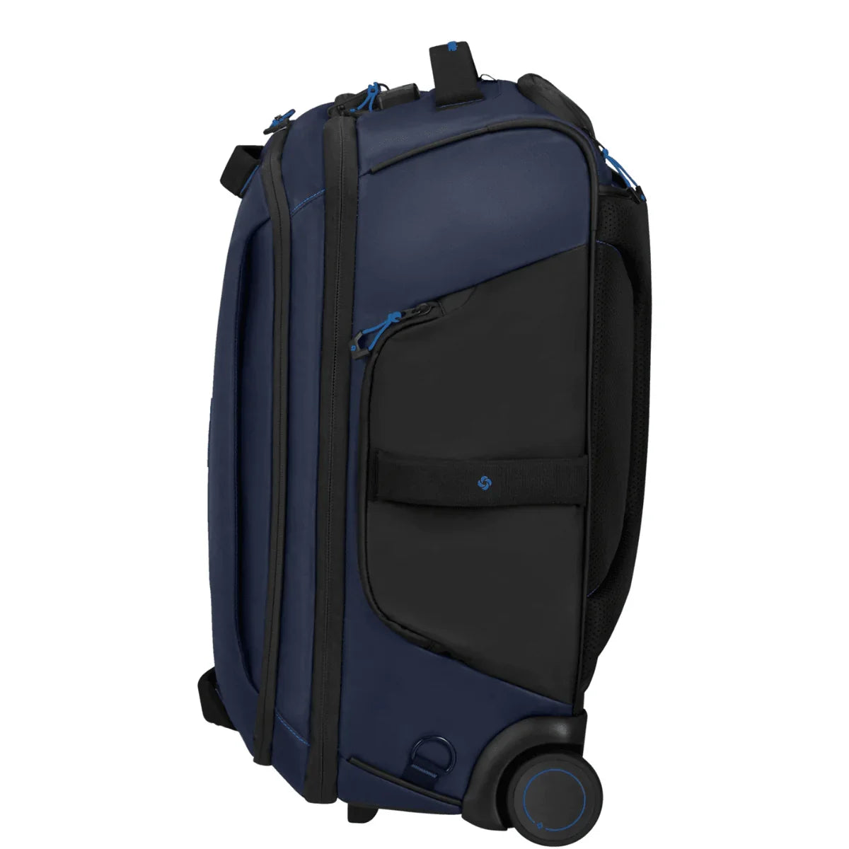 Samsonite | Ecodiver | Duffle/wheels 55