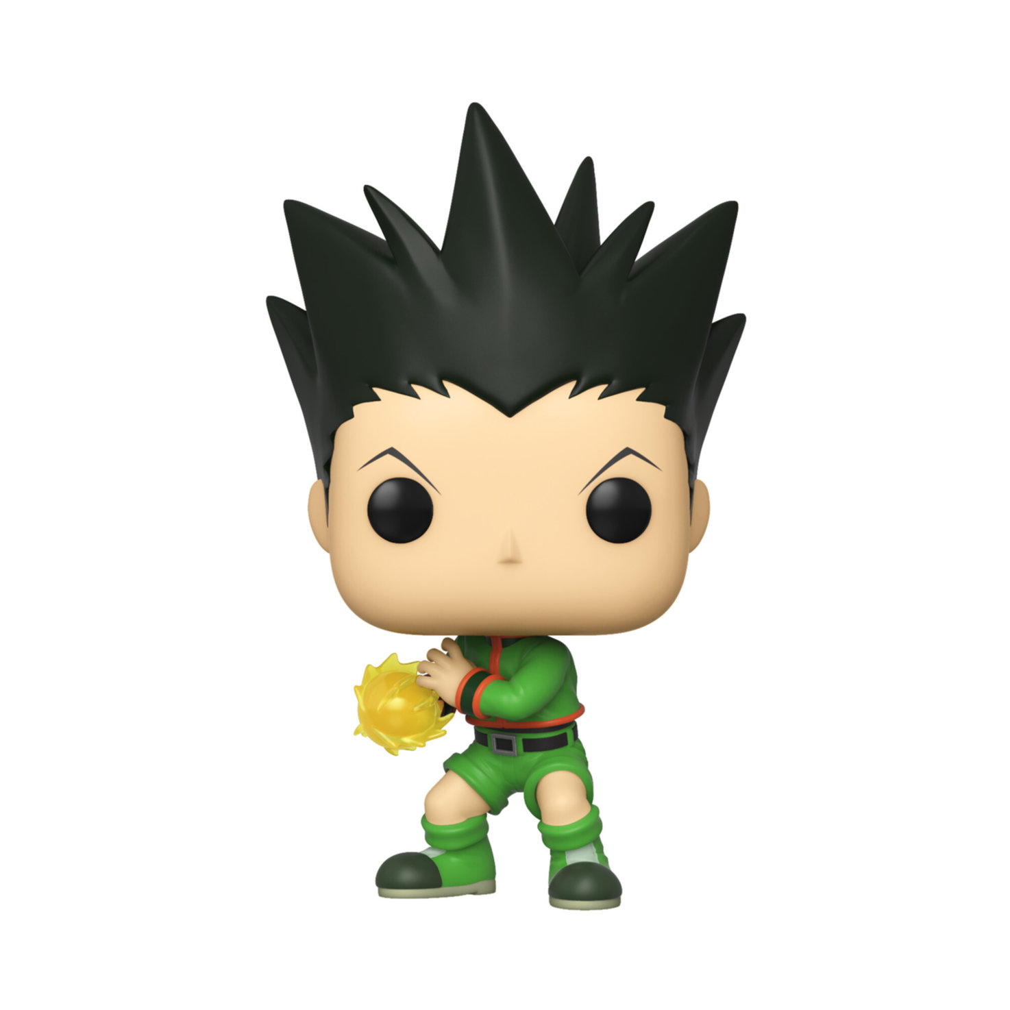 Funko POP Animation: Hunter x Hunter - Gon Freecs Jajanken