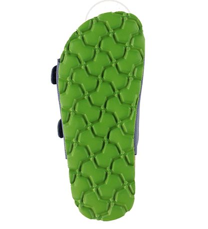 Superfit Sandaler - Blå/ Grøn