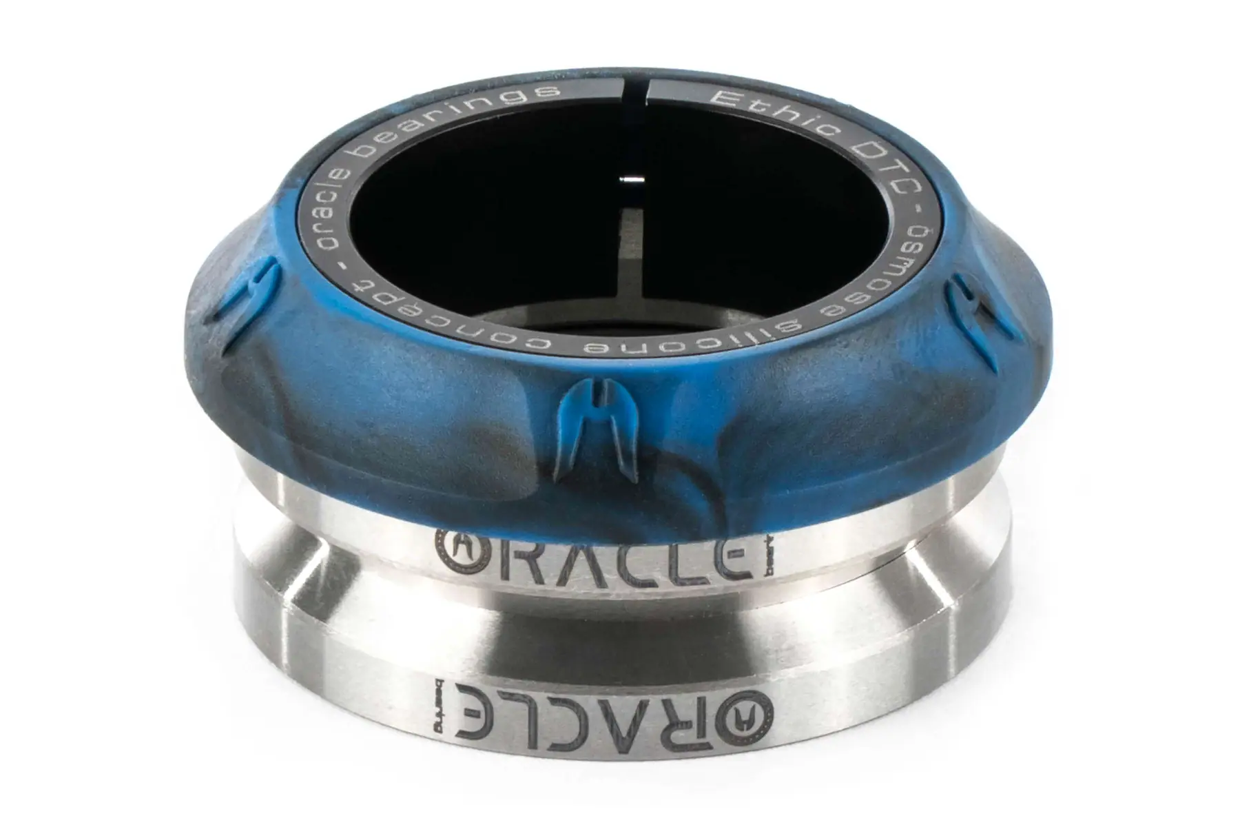 Ethic Osmose Keramiske Silicon Integrated Headset Løbehjul