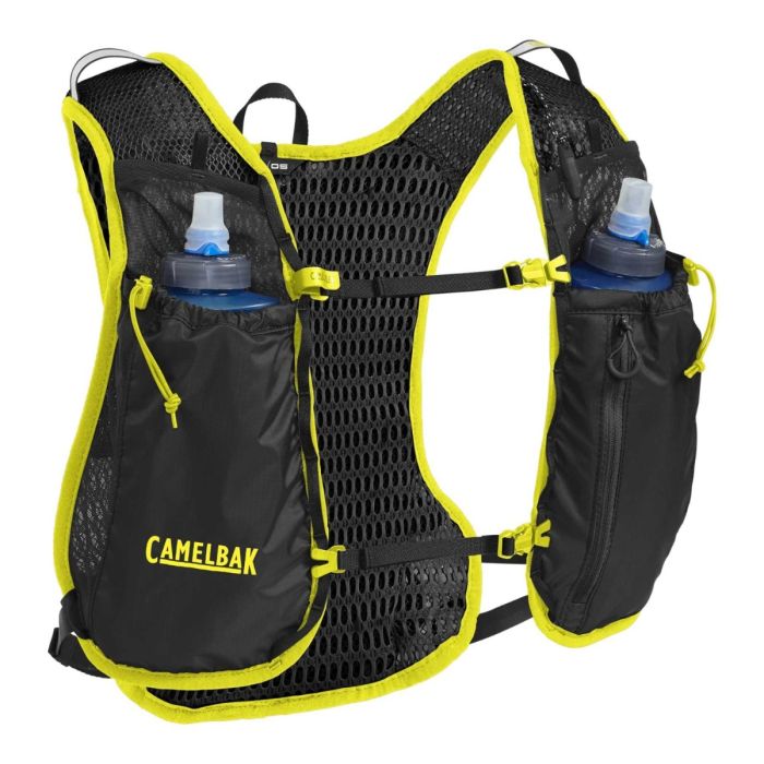Camelbak Unisex Rygsække og tasker Trail Run Vest 34oz Sort
