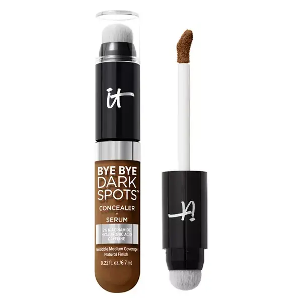 Corretivo IT Cosmetics Bye Bye Dark Spots N°60 Deep Warm 6,7ml