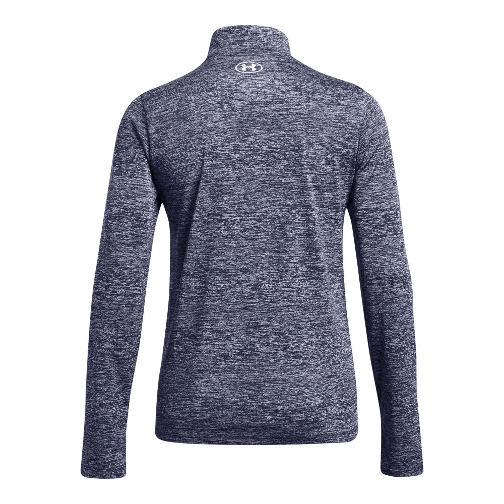 Under Armour  Tech 1/2 Zip Twist