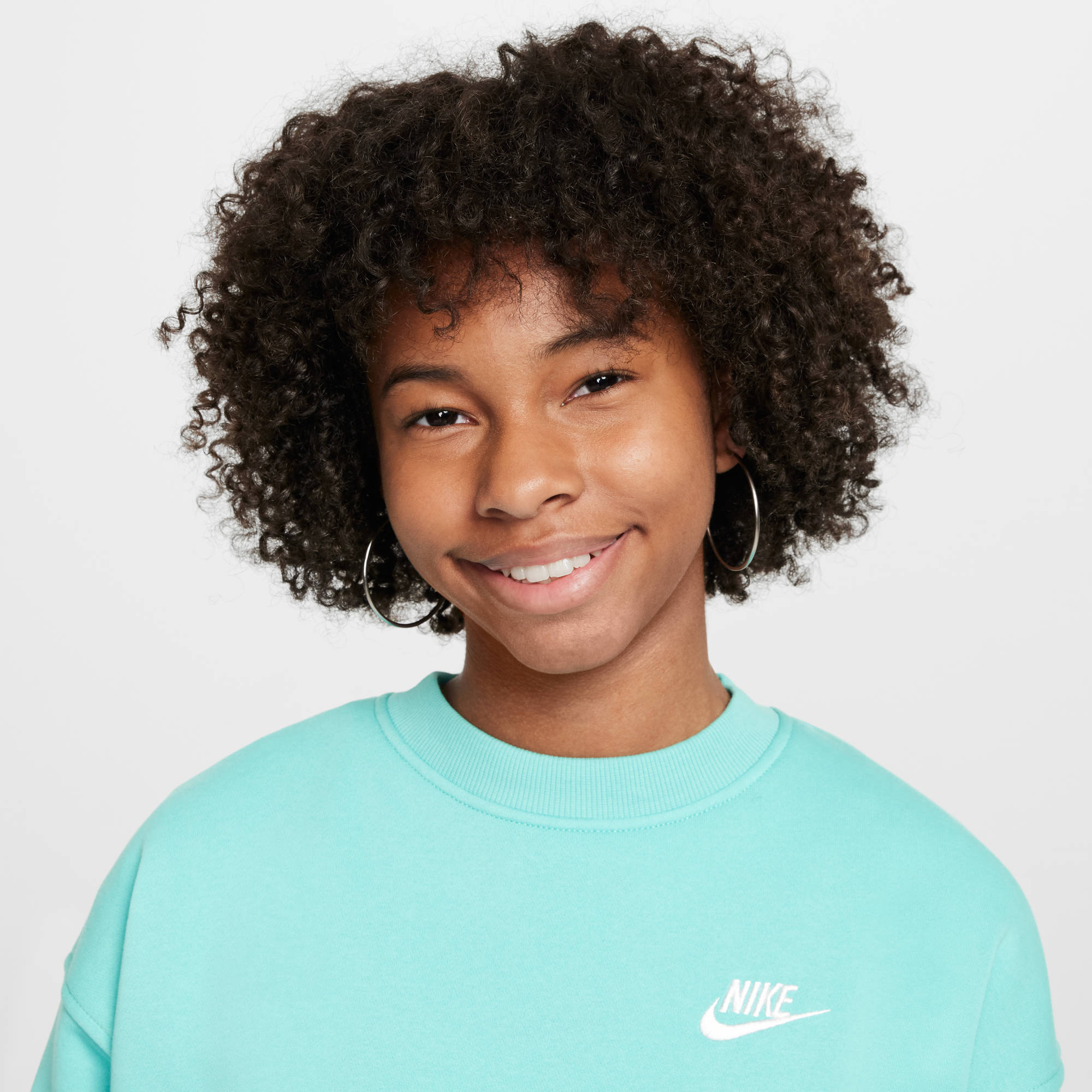 Nike Nike Sportswear Club Fleece Bi