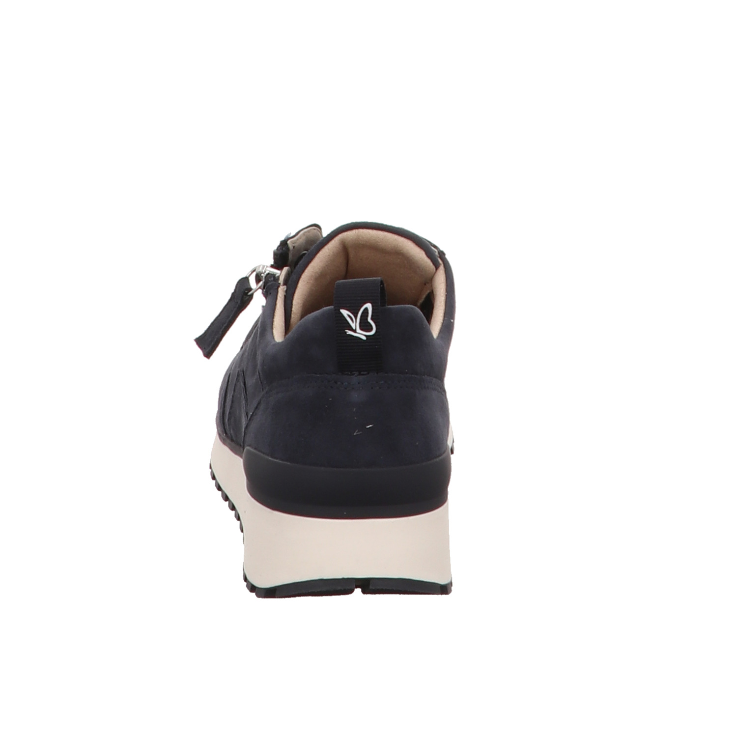 Caprice Sneaker blau