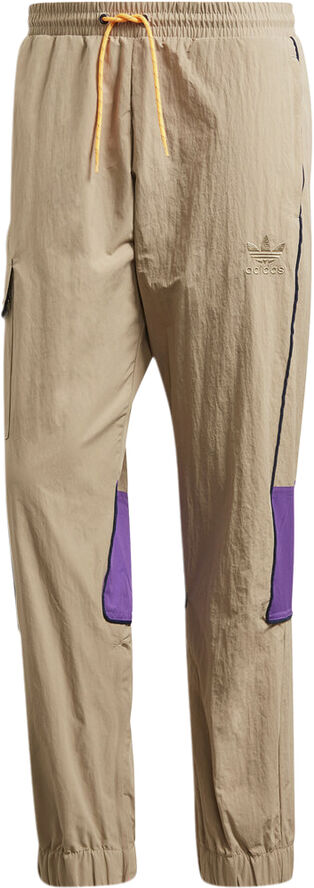 adidas Track bukser Brun