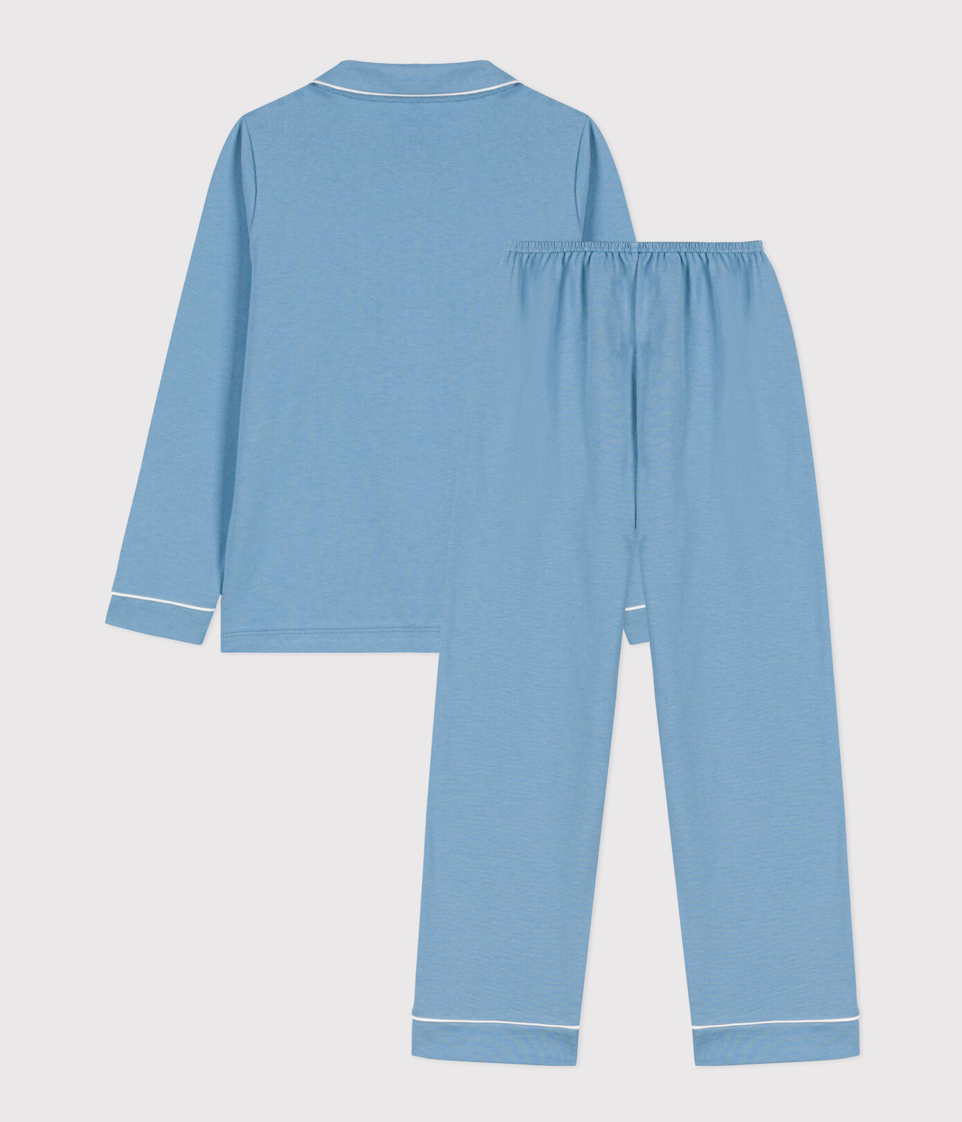Pyjama petit garçon en jersey